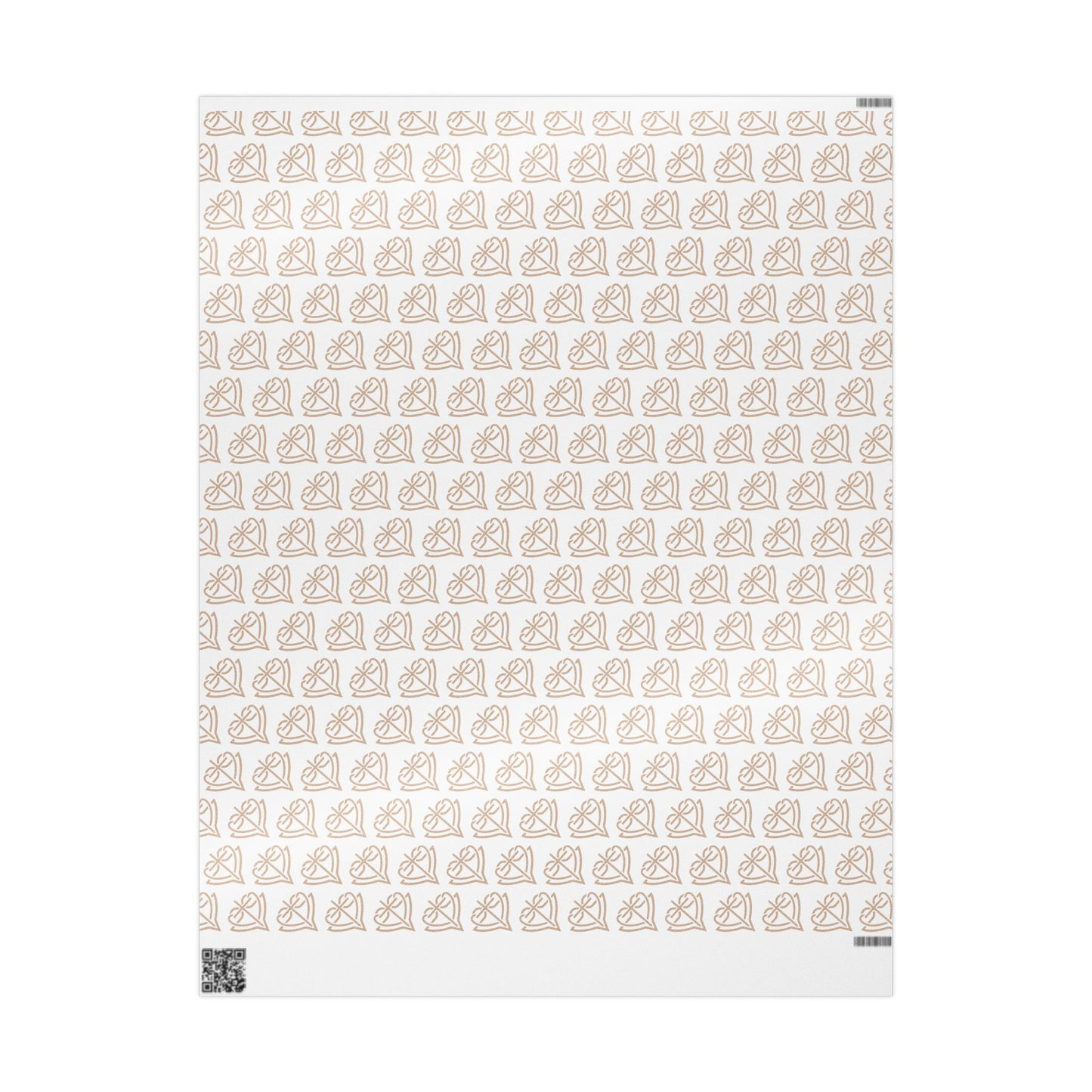 HopeStrong® Wrapping Papers