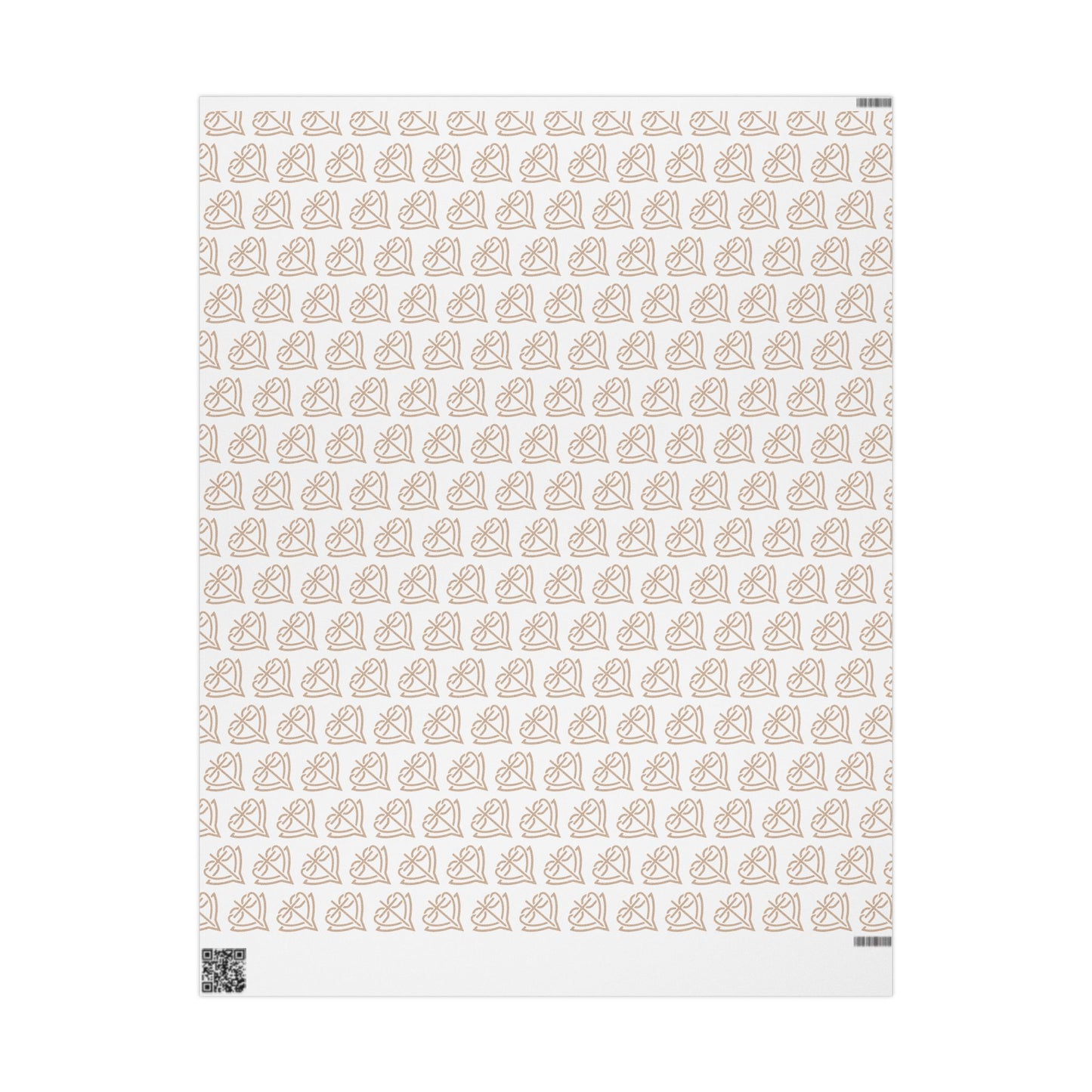 HopeStrong® Wrapping Papers