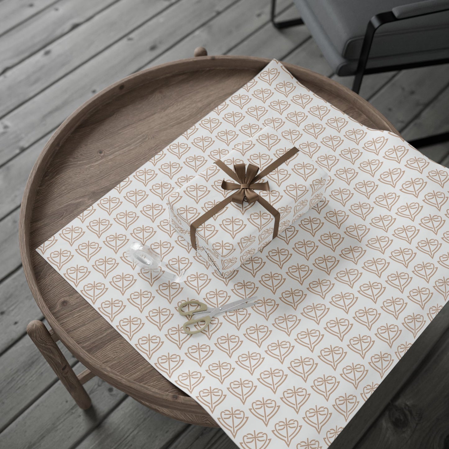 HopeStrong® Wrapping Papers